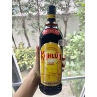 ราคา พร้อมส่ง คาลัวแบ่งขาย kahlua coffee 80ml เหมาะสำหรับทำทีรามิสุ (5991854690)