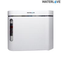 ราคา เครื่องกรองน้ำ WATERLOVE WL 01 พร้อมอุปกรณ์ติดตั้งครบชุด กรองน้ำดื่ม ระบบกรอง 5 ขั้นตอน ระบบUF ไม่ใช้ไฟฟ้า (7841794081)