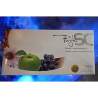 ราคา ไฟโตเอสซี PhytoSC ผลิตภัณฑ์อาหารเสริม สุดยอดนวัตกรรมสเต็มเซลของแท้ 1000 (4103603283)