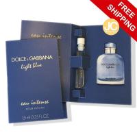 ราคา Light Blue Eau Intense Pour Homme Dolce Gabbana for men Splash 1 5ml (3908401975)