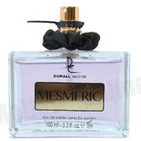 ราคา น้ำหอม นำเข้า ของแท้ ราคาถูก น้ำหอมผู้หญิง Dorall Collection MESMERIC for women 100ml (790577541)