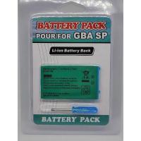 ราคา แบต GBA SP แบตเตอรี่ โปรแรง พร้อมส่ง ถ่านใหม่ ส่งเร็วมาก ใช้เปลี่ยน เกมบอย เอสพี nintendo gameboy advance sp (5575356269)