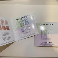 ราคา พร้อมส่ง Tester แป้งฝุ่น Givenchy Prisme Libre mat finish and enhanced radiance loose powder 4in1 (16952257905)