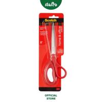 ราคา SCOTCH สก๊อตช์ กรรไกร 8 นิ้ว Home Office 1408 (14940655248)