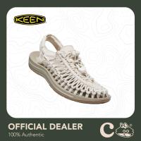 ราคา KEEN UNEEK WOMEN WHITECAP CORNSTALK (10149596147)