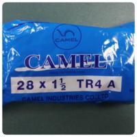 ราคา ยางใน ขนาด 28 x 1 1 2 ยี่ห้อ CAMEL (1955975891)