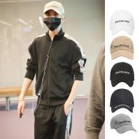 ราคา จัดส่งจากกรุงเทพ คุณภาพ100 หมวกแก๊ป Balenciaga หมวกแฟชั่นบาลอง (21329737570)