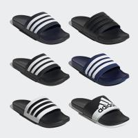 ราคา Adidas รองเท้าแตะ Adilette Comfort Slides 5สี (15581282875)
