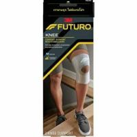 ราคา 3M Futuro Knee Stabilizing Support อุปกรณ์พยุงหัวเข่า เสริมแกนด้านข้าง B K Store (7150531349)