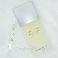 ราคา แบ่งขาย Issey Miyake L Eau d Issey Pour Homme EDT น้ำหอมแบรนด์แท้ 100 (2492980203)