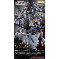 ราคา PREMIUM BANDAI MG 1 100 EXPANSION PARTS SET for GUNDAM BARBATOS (21818866252)