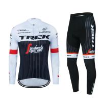 ราคา Lee Bicycle ชุดปั่นจักรยาน ผู้ชาย Trek Y3 (207177627)