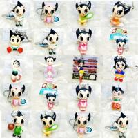 ราคา ตุ๊กตา โมเดล ฟิกเกอร์ กาชาปอง Astro Boy เจ้าหนูอะตอม เจ้าหนูปรมาณู ชุดที่ 1 ค่ะ (3689956948)