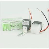 ราคา สวิทช์แสงแดด ยี่ห้อ Selcon จากประเทศญี่ปุ่น Made in Japan ของแท้100 (2280776864)
