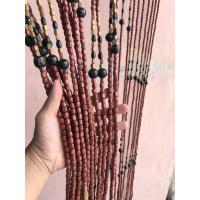 ราคา ม่านมู่ลี่ลูกปัดคริสตัลตกแต่งบ้านรุ่นโมเดิร์น DD098 ขนาดมาตราฐาน 80x180cm (9422574141)