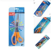 ราคา กรรไกร สแตนเลส KTV ขนาด 6 7 8 9 นิ้ว (2911749956)