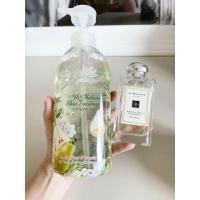 ราคา ฝาแฝด Jo MALONE LONDON BeNice Shower Gel Natural English Pear Extract Pump Green 450ml (16044555533)