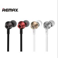 ราคา Remax หูฟัง รุ่น RM 610D Small Talk มีเบสเสียงดี แท้ (1275744006)