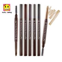 ราคา ไม่แท้ คืนเงิน Etude House Drawing Eye Brow NEW ดินสอเขียนคิ้ว รุ่นใหม่ เนื้อเนียนนุ่ม เขียนง่าย ติดทนนาน (9802288919)