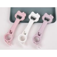 ราคา ที่เปิดขวดคิตตี้ 4in1 ที่เปิดกระป๋อง ที่งัดฝา สแตนเลส Bluerubystore (11656405976)