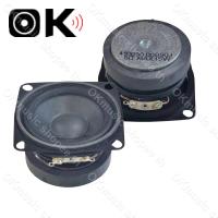ราคา GGEL hk 2 นิ้ว 4 8Ω 15w ลำโพง 2 นิ้ว full range เครื่องเสียงรถยนต์ ลำโพงฟูลเรนจ์ ดอกลำโพง2นิ้ว ลำโพง2นิ้ว ดอกลำโพง2นิ้ว (17200622962)