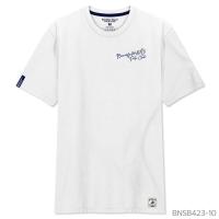 ราคา Beverly Hills Polo Club เสื้อยืดคอกลมแขนสั้น Classic Bear รุ่น BNSB423 (10196796332)