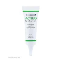 ราคา Dr Somchai acne spot touch gel 4 g เจลแต้มสิว อักเสบ สูตรเร่งด่วน สิวแห้ง ยุบเร็ว (17907171004)