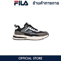 ราคา FILA Fort รองเท้าลำลองผู้ชาย รองเท้าผู้ชาย รองเท้าผ้าใบ รองเท้าผ้าใบชาย (16771512652)