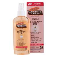 ราคา แก้ผิวแตกลาย Palmer s Cocoa Butter Formula Skin Therapy Oil Rosehip (1097153419)