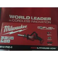 ราคา Milwaukee M18 FHZ 0 เลื่อยชัก 18 V (8372466673)