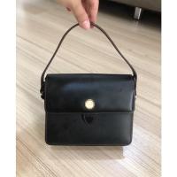 ราคา กระเป๋า Marie Claire Paris วินเทจ ของแท้ สภาพดี ทรงกล่อง น่ารักมาก (13170692982)