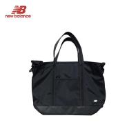 ราคา New Balance กระเป๋าสะพายข้างแฟชั่น ความจุสูงกระเป๋าถือ แท้100 (8197451476)