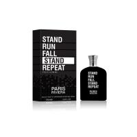 ราคา น้ำหอมนำเข้า STAND RUN FALL STAND REPEAT Paris Riviera 100ml (5357883536)