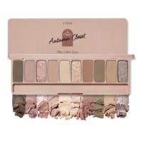 ราคา พร้อมส่ง Etude House Play Color Eyes autumn closet (208768231)