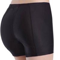 ราคา กางเกงเสริมก้นและสะโพก ฟองน้ำหนา กระชับ 30909 (1677987400)