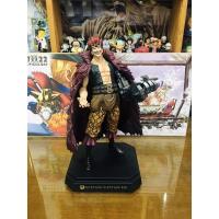 ราคา จับฉลาก แท้100 กัปตัน คิด Captain Kid Ichiban Kuji แมวทอง One piece วันพีช Model โมเดล Figures ฟิกเกอร์ (19128550806)