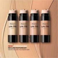 ราคา ใหม่ Revlon Photoready Insta Filter Foundation (1706214119)