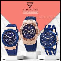 ราคา GUESS ชุดเซ็ท นาฬิกาข้อมือผู้หญิง นาฬิกาผู้ชาย OWG318 (3208738641)