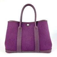 ราคา Used Hermes Garden party 30 (21634600930)
