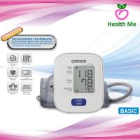 ราคา จำกัดออเดอร์ละ 10 เครื่อง Omron เครื่องวัดความดัน รุ่น HEM 7120 แถมฟรี Adapter ประกันศูนย์ 5 ปี omron 7120 (6342360038)