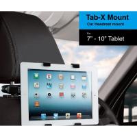 ราคา Capdase Headrest Car Mount Holder Tab X ตัวยึดแท็บเล็ตกับเบาะในรถยนต์ (4116179158)