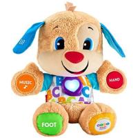 ราคา ตุ๊กตาสอนภาษา Tummy Fisher Price (5957510130)