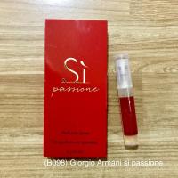 ราคา si passione อมานี ชิ ปาชชิโอเน่ แพสชั่นสีแดง น้ำหอมผู้หญิง (3813524291)