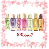 ราคา L OREAL EXTRAORDINARY OIL 100 ml ลงทะเบียน33บาท ลอรีอัล เอลเซฟ เอ็กซ์ตรอว์ดินารี่ ออยล์บำรุงผม น้ํามันใส่ผมลอรีอัล (9023678812)