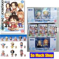 ราคา วันพีช one piece be smile Shokugan (7853965939)