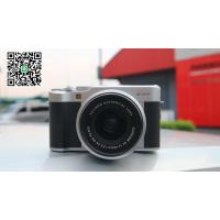 ราคา กล้องFuji Xa5 มือสองสภาพเทียบมือหนึ่ง (18600260423)
