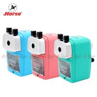 ราคา เครื่องเหลาดินสอ ตราม้า รุ่น H 620 (1559431862)