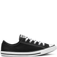ราคา Converse รองเท้า ALL STAR DAINTY OX BLACK 564982CH9BK (12005084200)