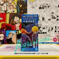 ราคา WCF one piece วันพีซ Sanji ซันจิ WT100 World Top 100 Series Vol 1 wt 01 แท้ ญี่ปุ่น (13253104007)
