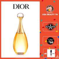 ราคา ซื้อ 1 แถม 2ml น้ำหอม Dior J adore EDP 100ml น้ำหอมผู้หญิง น้ำหอมติดทนนาน น้ําหอมกลิ่นอ่อน (13814744628)